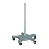 BR Surgical Rolling Floor Stand for ENT Microscope BR900-7200