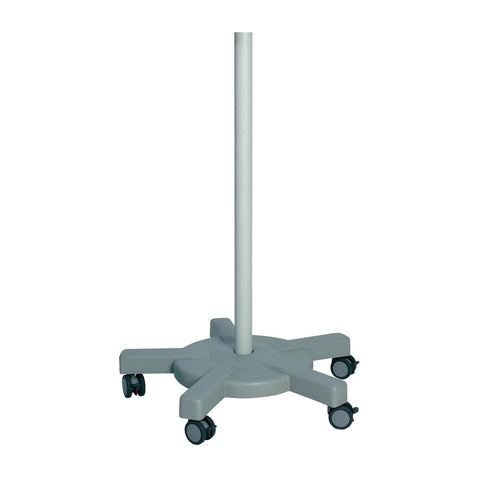 BR Surgical Rolling Floor Stand for ENT Microscope BR900-7200