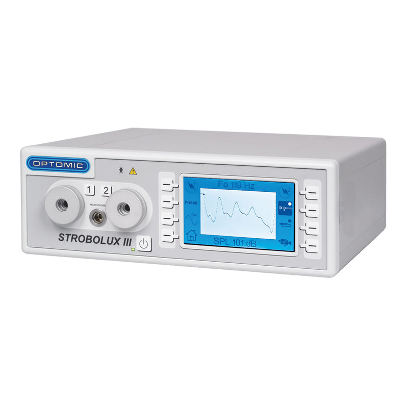 BR Surgical STROBOLUX III LED Stroboscope  BR900-7300