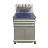 BR Surgical OTOCART ENT Treatment Cabinet BR900-7506