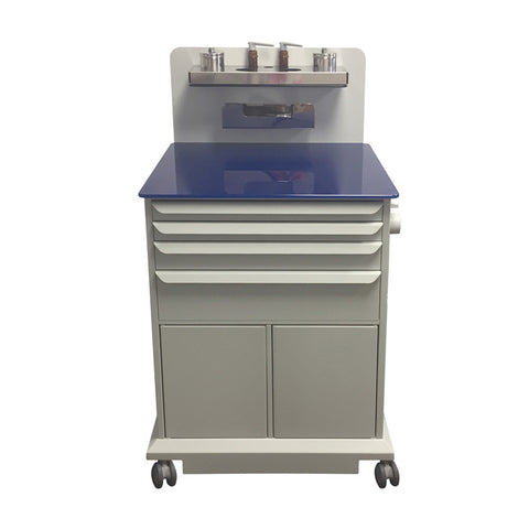 BR Surgical OTOCART ENT Treatment Cabinet BR900-7506