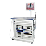 BR Surgica OTOSMART ENT Treatment Cabinet BR900-7509