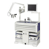 BR Surgical OPTIMUS ENT Treatment & Procedure Cabinet BR900-7510