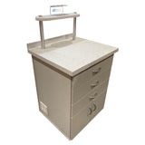 BR Surgical BR ENT Treatment Cabinet BR900-7952
