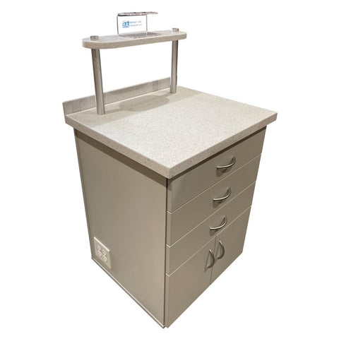 BR Surgical BR ENT Treatment Cabinet BR900-7952