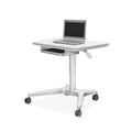 BR Surgical Compact Endoscopic Video Cart BR900-9130
