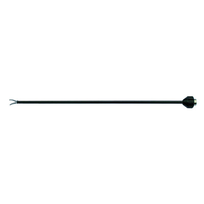 BR Surgical Endoscopic Maryland Forcep – D-SHAFT Series