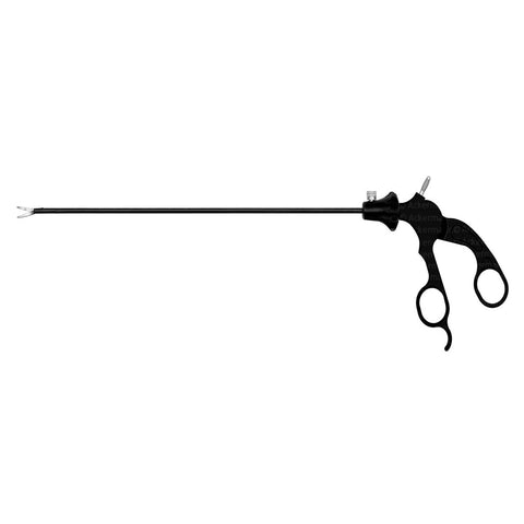 BR Surgical Endoscopic Forcep – D-LETE Series – Completely Disposable