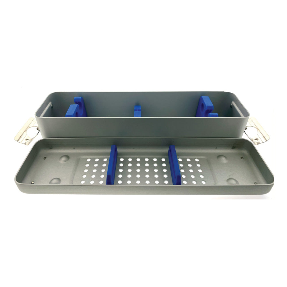 BR Surgical Endoscope Sterilization Container