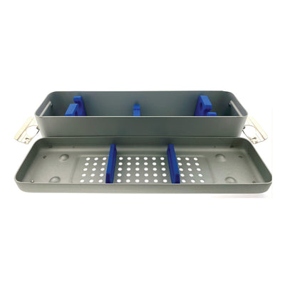 BR Surgical Endoscope Sterilization Container