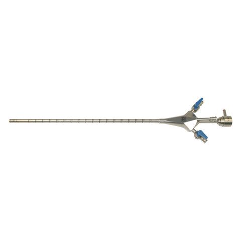 BR Surgical Hysteroscopy Sheath BR975-2730-210