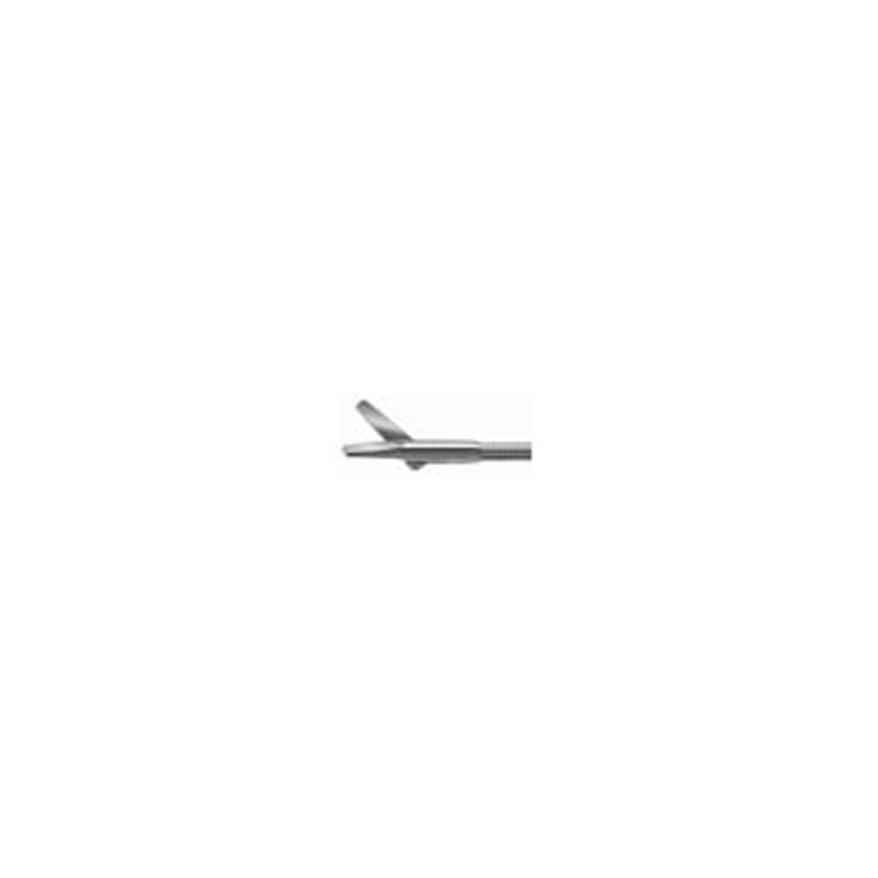BR Surgical Flexible Hysteroscopy Scissor
