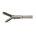 BR Surgical Flexible Stone Grasping Forcep BR980-7020-005
