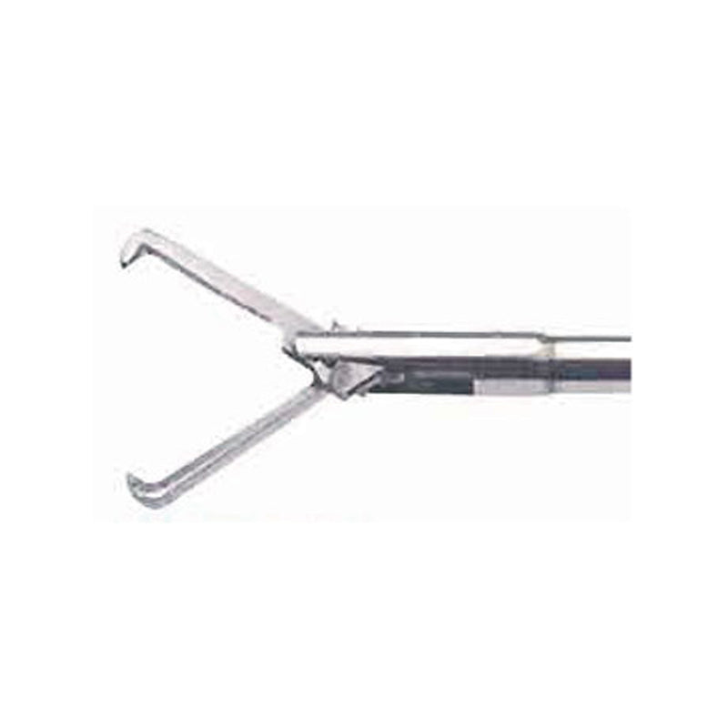 BR Surgical Flexible Uretero-Renoscope Stone Grasping Forcep  BR980-7021-005