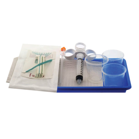 BR Surgical Minor Balloon Sterile Sinus Kit