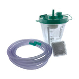 BR Surgical CleanTract™, ENT Disposable Suction Pump Kit BR980-9256