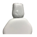 BR Surgical CleanRap™, ENT Chair Coverings – Headrest BR980-9261
