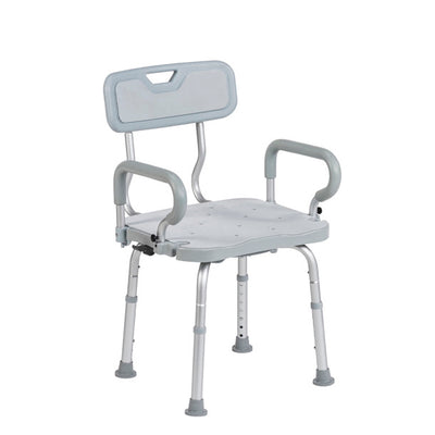SUNSET Drive PreserveTech Swivel Bath Chair - 1/EA BSE001