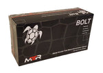 MTR Guard and Bolt Nitrile Gloves - Fentanyl and Chemo Rated - 10 Boxes/1000 Gloves