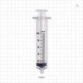 BD™ Syringe, Male Luer Lock - 50 ml - C3314