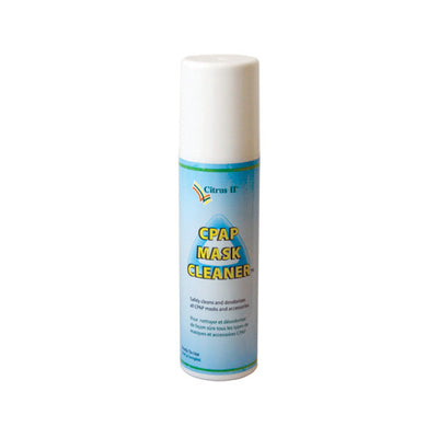 Citrus II CAP1001 – Mask Cleaning Spray 1.5 oz. 24/case