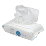 Citrus II  CAP1003 – CPAP Mask Wipes 12 Dispensers of 62 Wipes per case