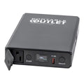 Portable Outlet CAP10082 Portable Outlet UPS CPAP Battery