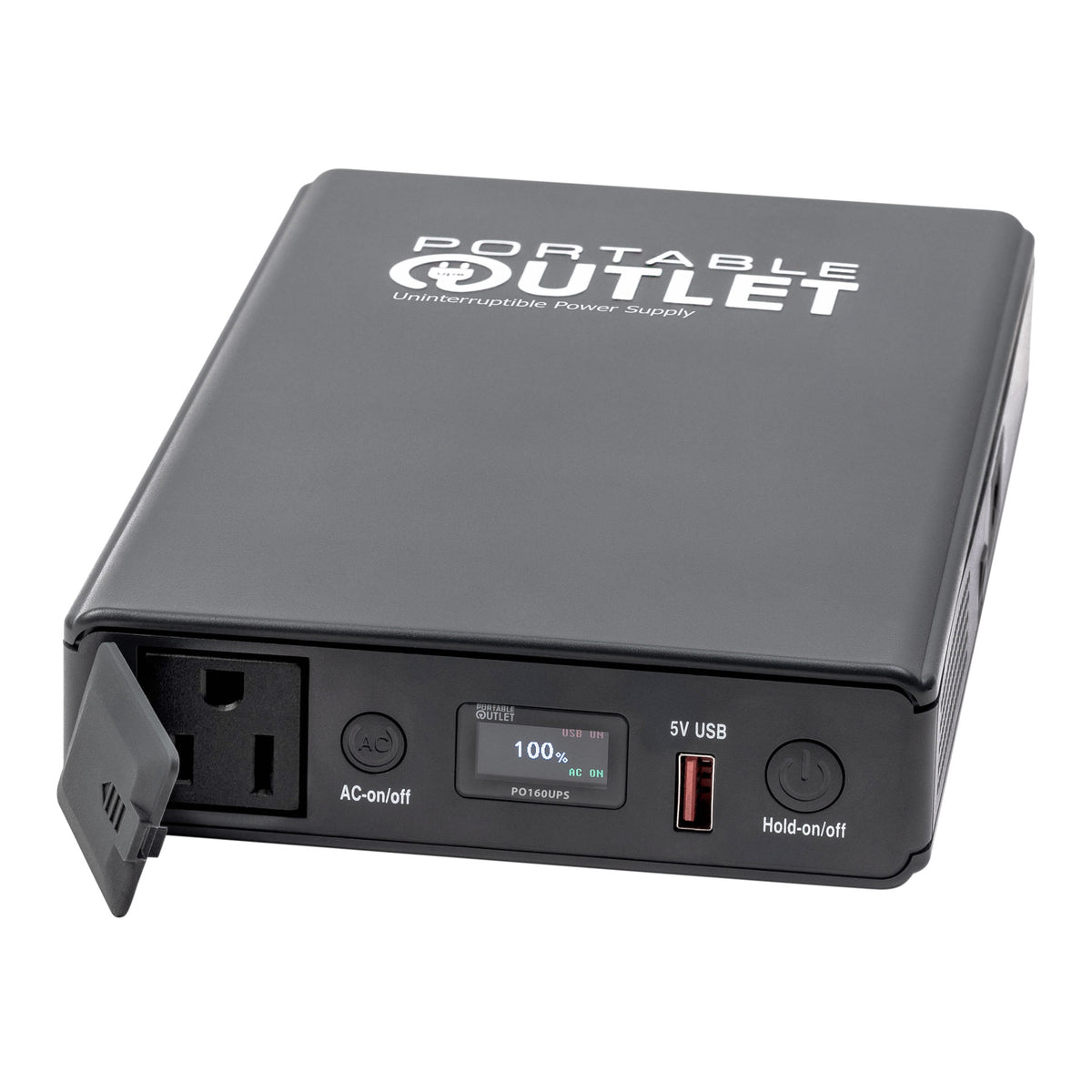 Portable Outlet CAP10082 Portable Outlet UPS CPAP Battery