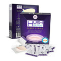 Sunset CAP1025 Hush Strips® Box of 32 Strips