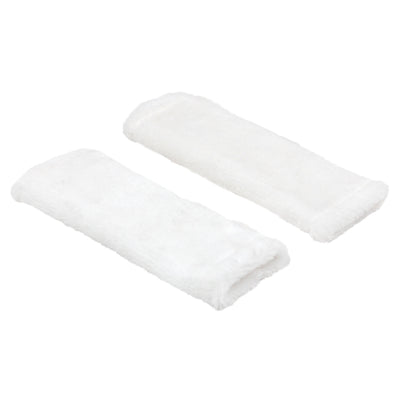 Sunset CAP2004 Soft Headgear Strap Covers 1 Pair