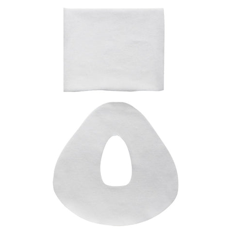 RemZzzs Mask Liners – Full Face ResMed & Respironics Small, Medium or Large // 30-Day Supply