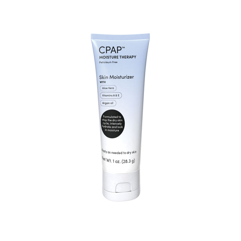 Sunset Healthcare Solutions CAP6100L CPAP Moisture Therapy 1oz Tube – 18/case