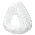 WakeWell CAP7002 Snugz Nasal Machine Washable Nasal CPAP Mask Liners 2/pack