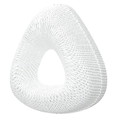 WakeWell CAP7002 Snugz Nasal Machine Washable Nasal CPAP Mask Liners 2/pack
