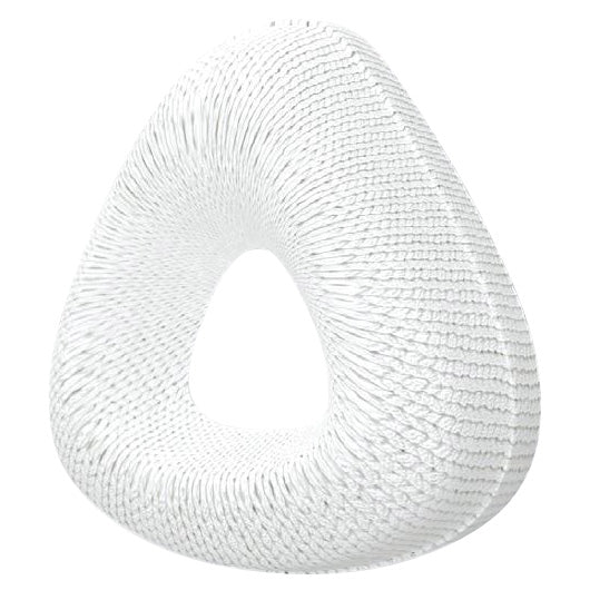 WakeWell CAP7002 Snugz Nasal Machine Washable Nasal CPAP Mask Liners 2/pack