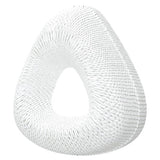 WakeWell CAP7002 Snugz Nasal Machine Washable Nasal CPAP Mask Liners 2/pack