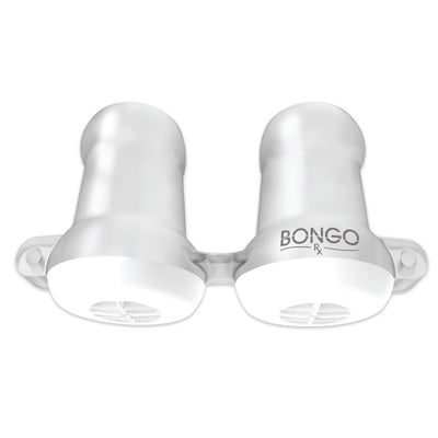 AirAvant Medical CAPBNG50 Bongo Rx Annual Replenishment Pack size