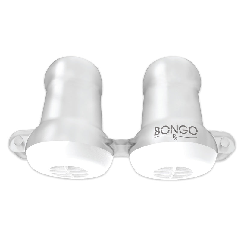 AirAvant Medical CAPBNG50 Bongo Rx Annual Replenishment Pack size