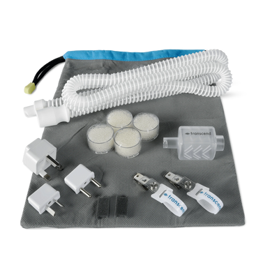 SunsetCAPSOM505042 Transcend Micro™ Essentials Pack
