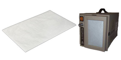 Respironics CF1001 – SleepEasy/BiPAP Pro Ultrafine Filter 6/pk