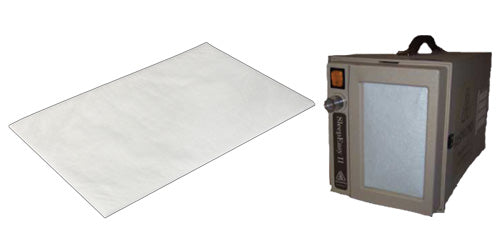 Respironics CF1001 – SleepEasy/BiPAP Pro Ultrafine Filter 6/pk