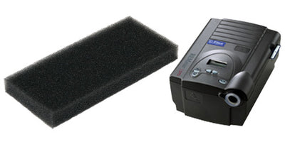 Respironics CF1006F – REMStar Pro, REMStar Plus Foam Filter 2/pk