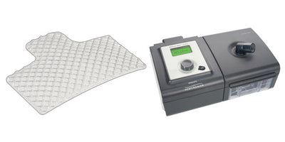 Respironics CF1009 – PR System One REMStar Ultrafine Filter 6/pk, 1/pk or 2/pk