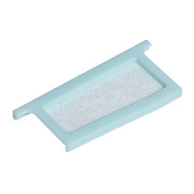 Respironics CF1010 Philips Respironics DreamStation Style Disposable Filters CF1010 (6/pk) OEM# 1122519 CF1010-1 (1/pk) CF1010-2 (2/pk) OEM# 1122518  HCPCS# A7038