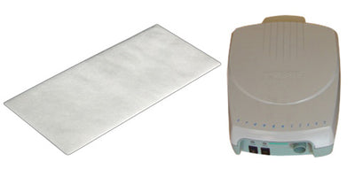 Healthdyne CF3001 – Tranquility Ultrafine Filter 5/pk