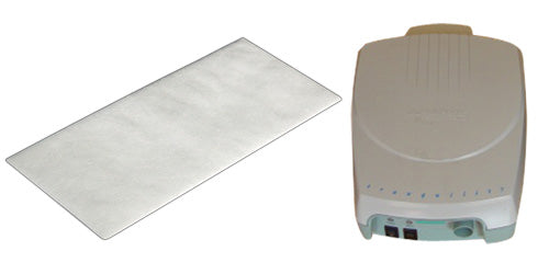 Healthdyne CF3001 – Tranquility Ultrafine Filter 5/pk