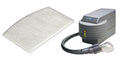 Healthdyne Tranquility MPR Ultrafine Filter Rectangle/Curve