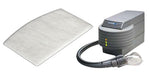 Healthdyne Tranquility MPR Ultrafine Filter Rectangle/Curve