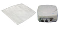 Healthdyne CF3003 – Tranquility Quest Ultrafine Filter with Curves 5/pk