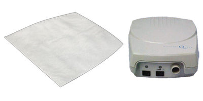 Healthdyne CF3003 – Tranquility Quest Ultrafine Filter with Curves 5/pk